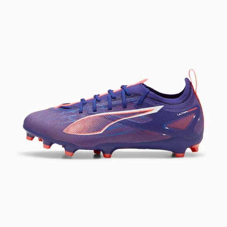 ULTRA 5 PRO Kids Firm/Artificial Ground Soccer Cleats Lapis Lazuli-107693_01 Brentford Jersey Collection - Shop Football Kits & Shoes