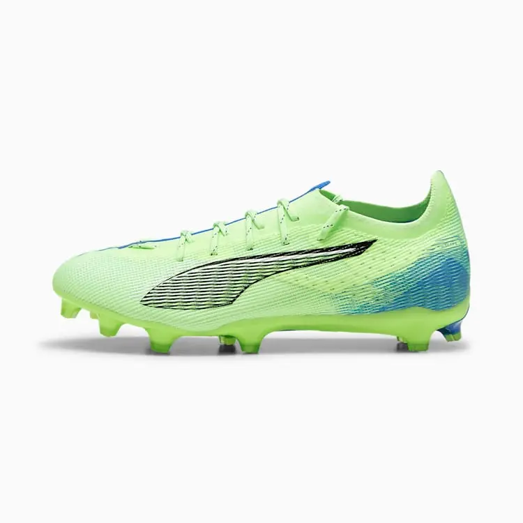 ULTRA 5 PRO Mens Firm/Artificial Ground Soccer Cleats Fizzy Apple-107685_03 Brentford Jersey Collection - Shop Football Kits & Shoes