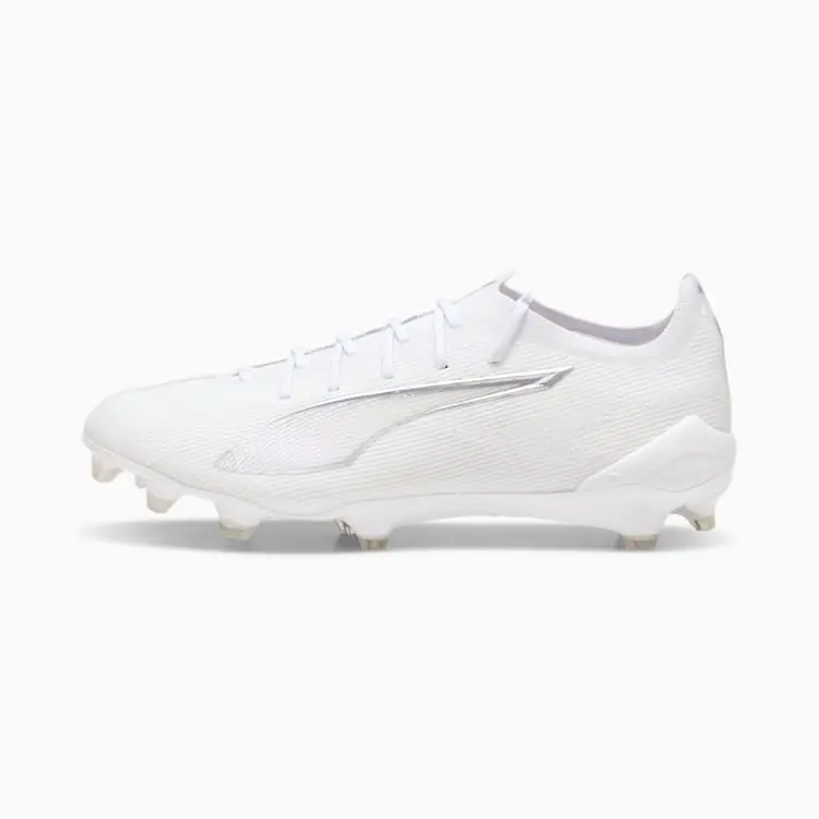 ULTRA 5 ULTIMATE Mens Firm Ground Soccer Cleats Fizzy Apple-107683_03 Brentford Jersey Collection - Shop Football Kits & Shoes