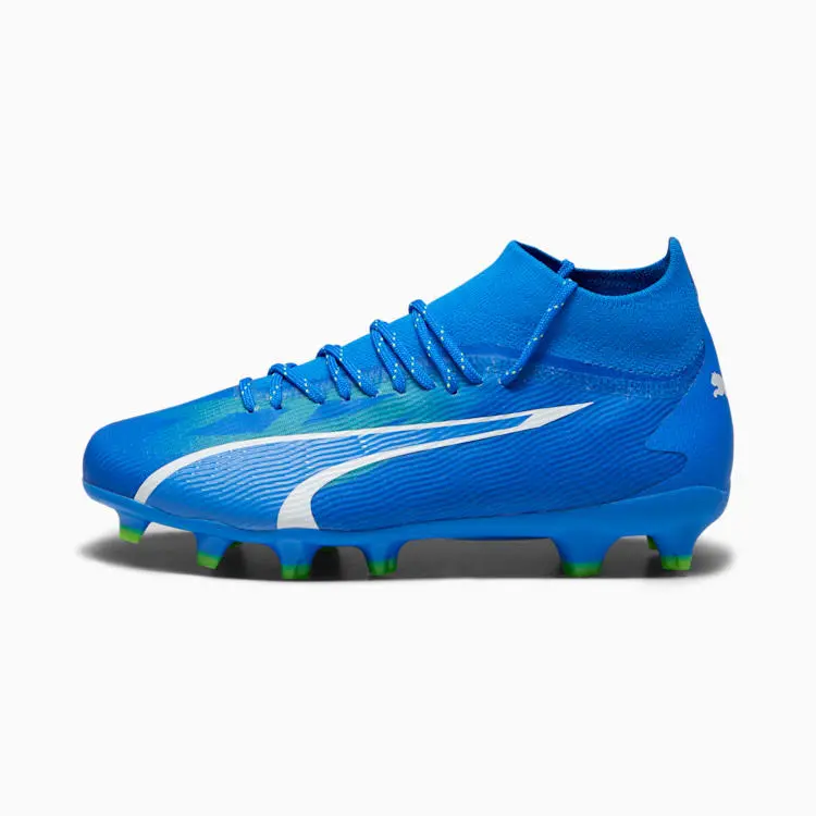 ULTRA PRO Kids Firm/Artificial Ground Soccer Cleats Ultra Blue-107510_03 Brentford Jersey Collection - Shop Football Kits & Shoes