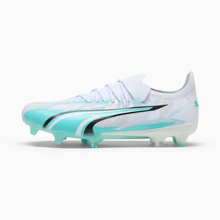 ULTRA ULTIMATE RUSH Womens Firm/Artificial Ground Soccer Cleats-107959_01 Brentford Jersey Collection - Shop Football Kits & Shoes