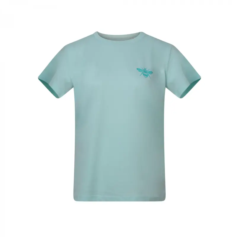 Womens Single Bee Tee-2300448 Brentford Jersey Collection - Shop Football Kits & Shoes