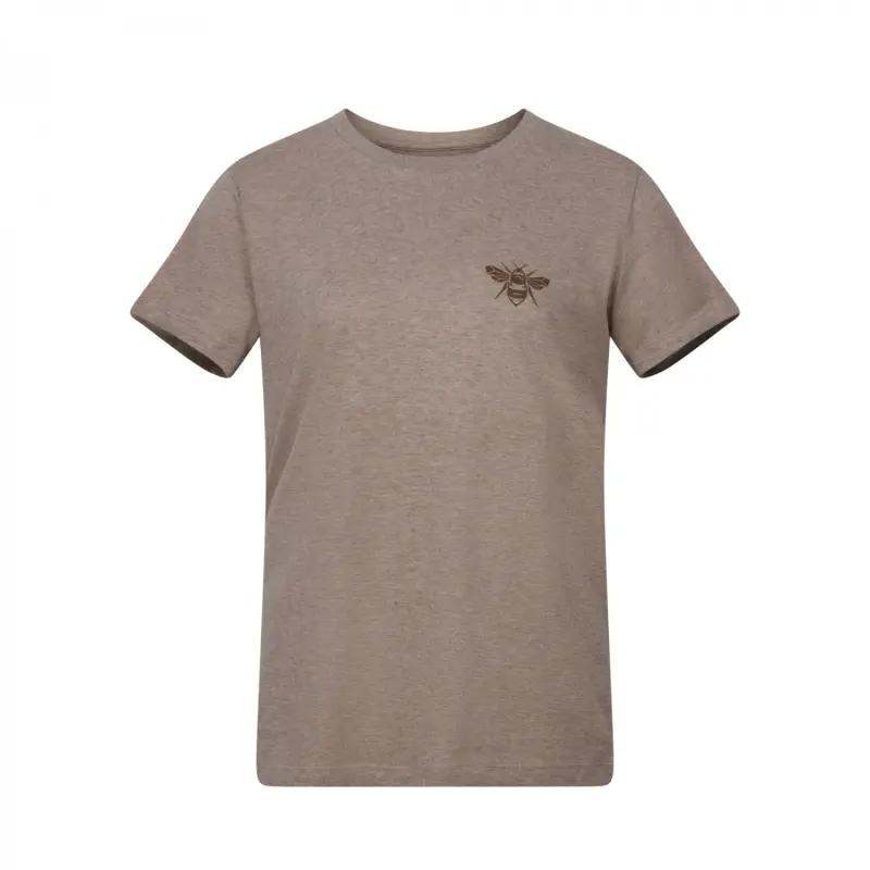 Womens Single Bee Tee-2300540 Brentford Jersey Collection - Shop Football Kits & Shoes